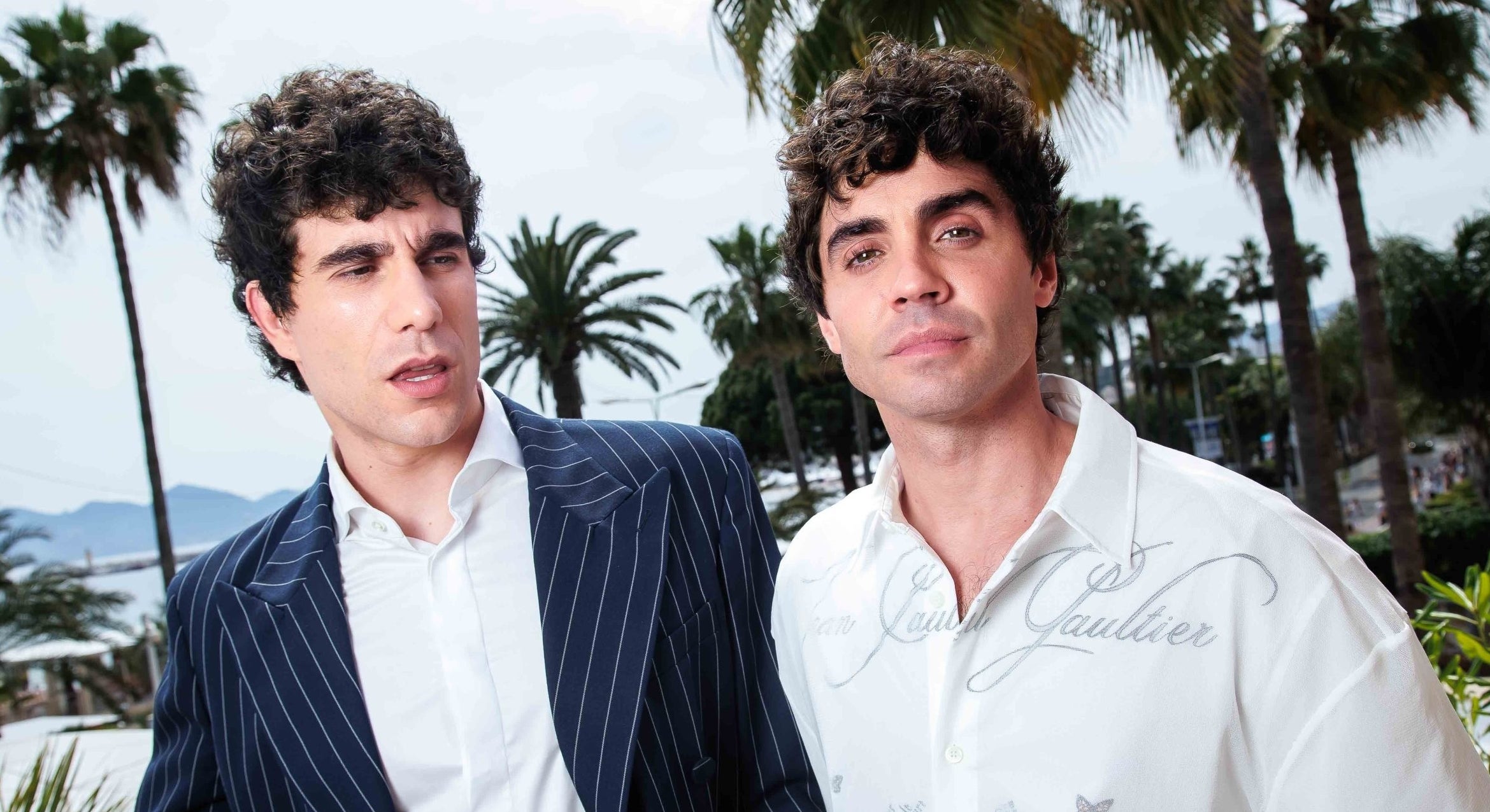 Primeras palabras de Los Javis después de la separación - Europa Press