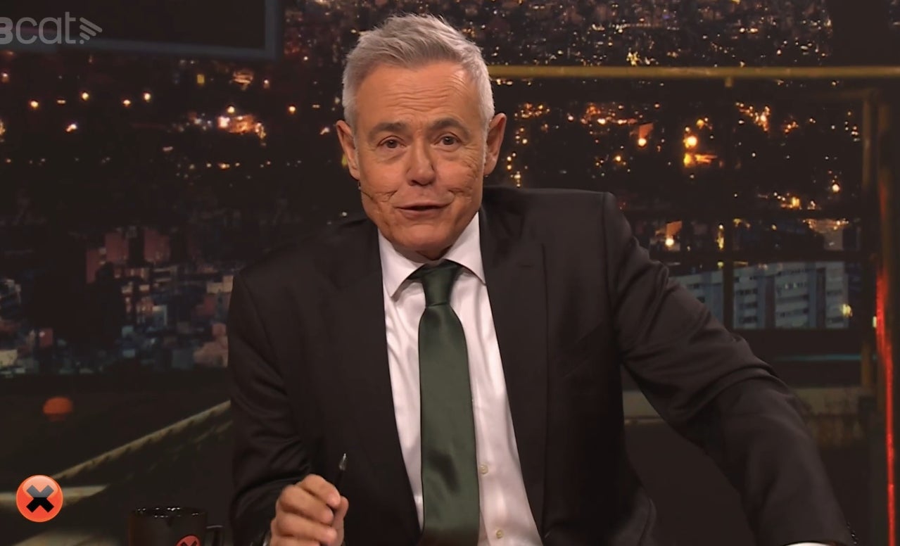 Quants diners té Jordi González? Les xifres del seu patrimoni i col·leccions | 3Cat