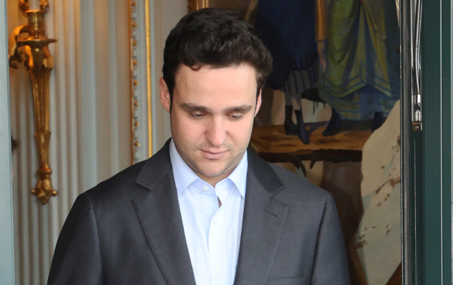 ¿Qué dice Juan Carlos de Froilán en sus memorias? | Europa Press