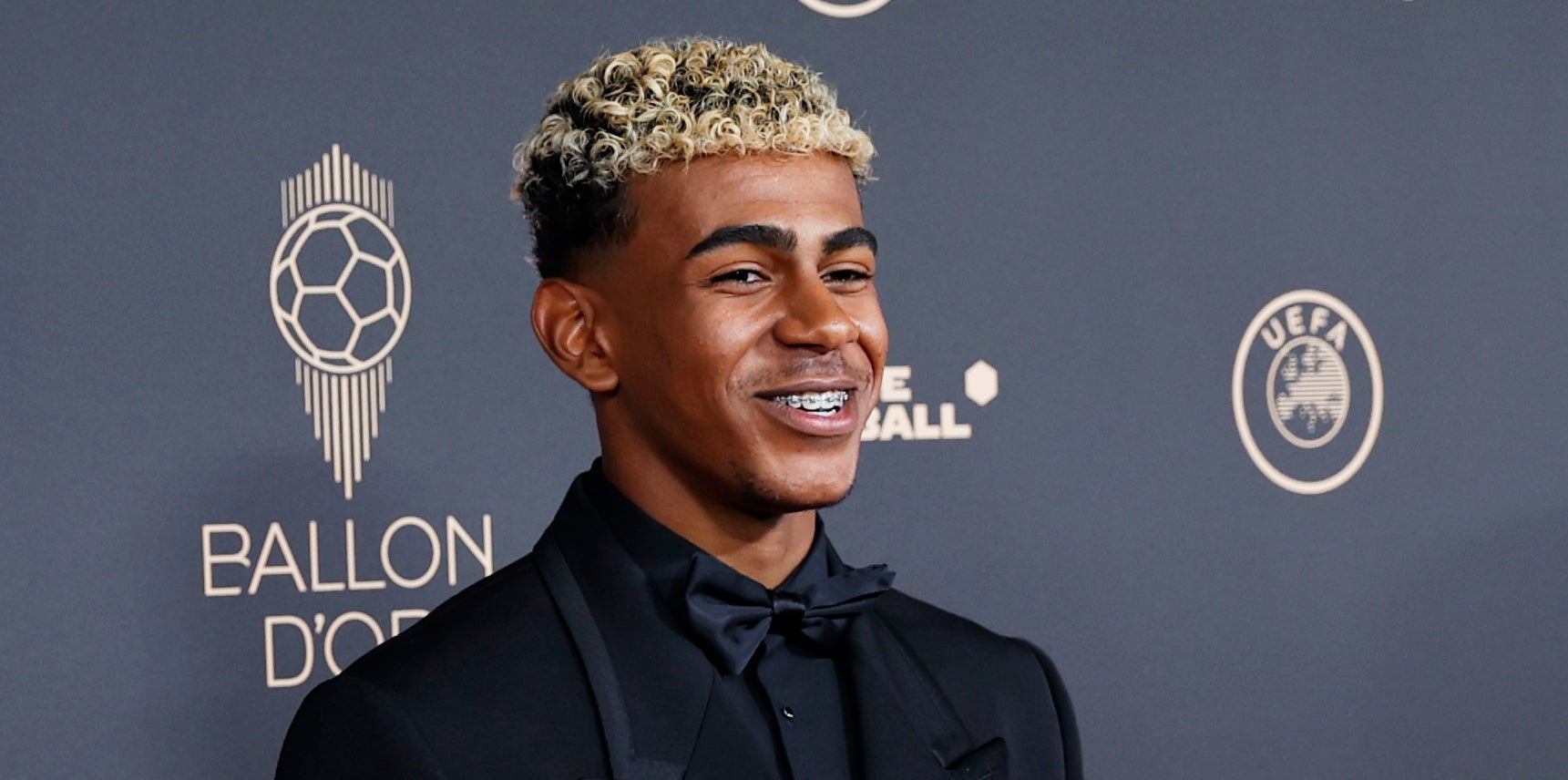 ¿Qué está pasando con Lamine Yamal? Detalles de su vida - Europa Press