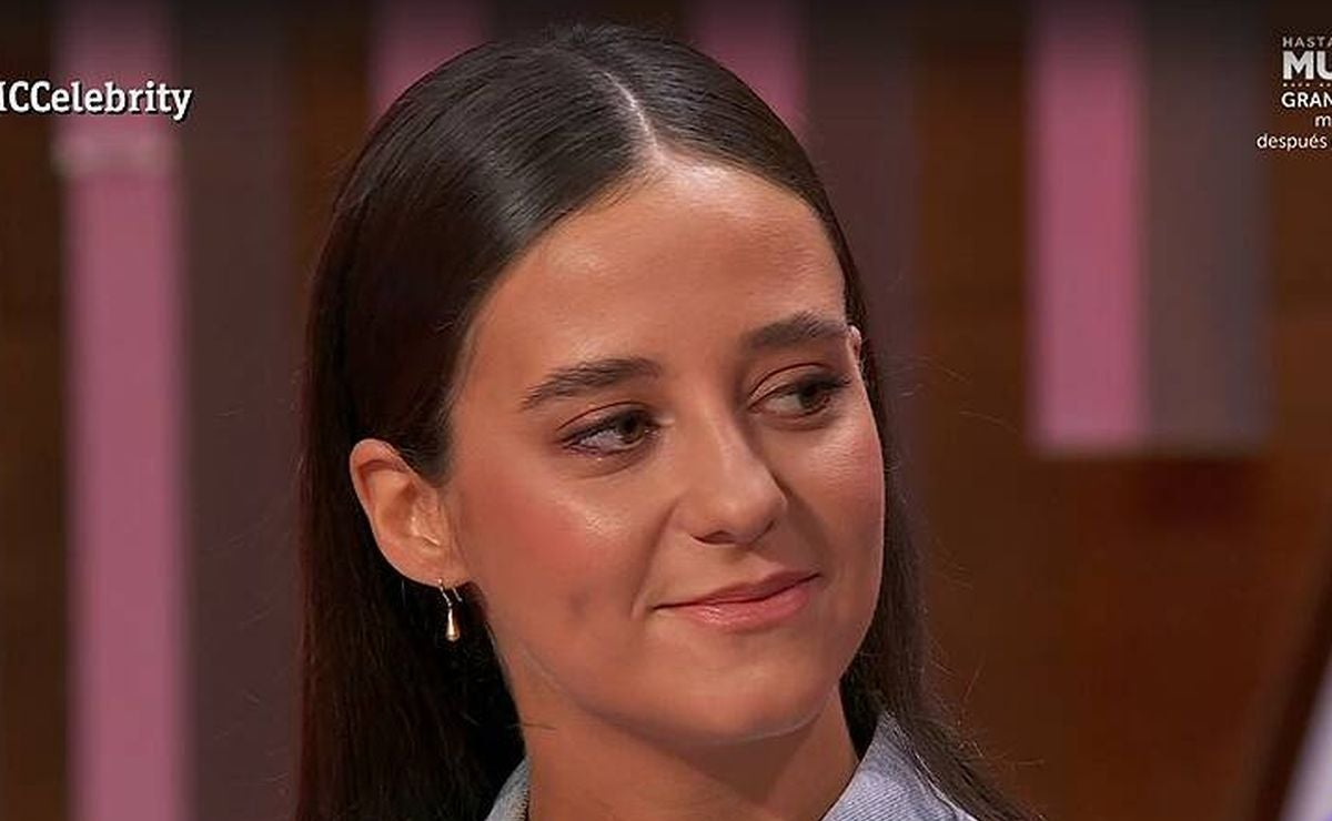 Què feia Victoria Federica a 'Masterchef'_ - TVE