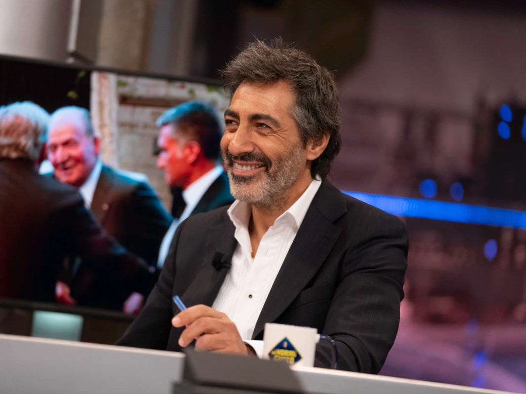 Què ha dit Juan del Val sobre les crítiques que ha rebut pel premi Planeta_ - Antena 3