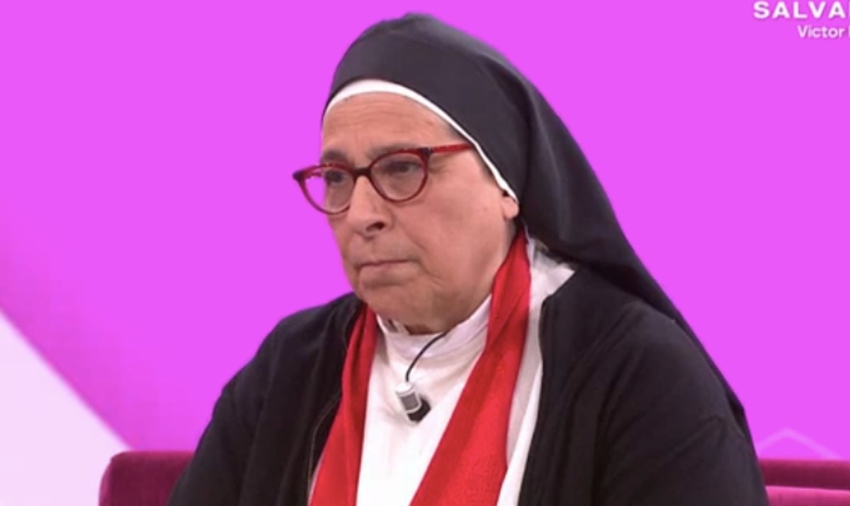 Què ha dit Sor Lucía Caram del nou disc de Rosalía? | La Sexta