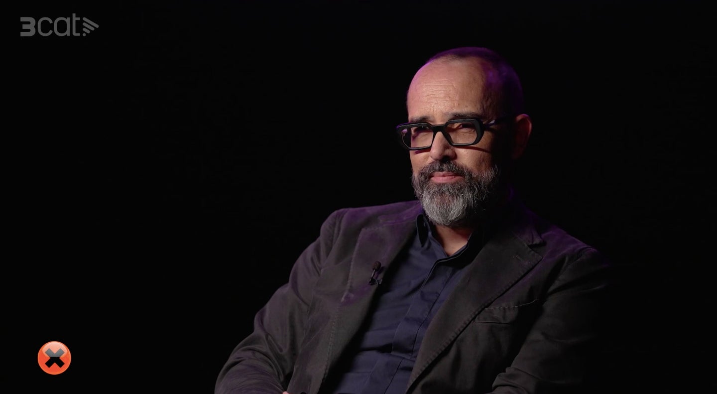 Què ha explicat Risto en aquesta reaparició a TV3_