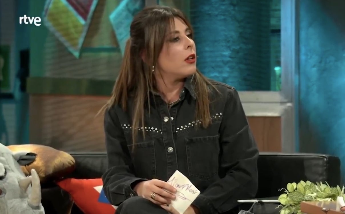 ¿Qué ha hecho Valeria Ros con el dinero de 'Masterchef'? | RTVE