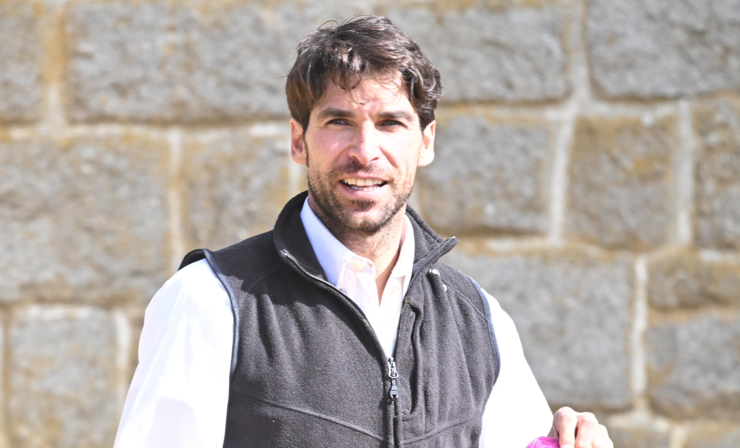 Què ha passat amb Cayetano Rivera? Detalls del seu accident de trànsit | Europa Press