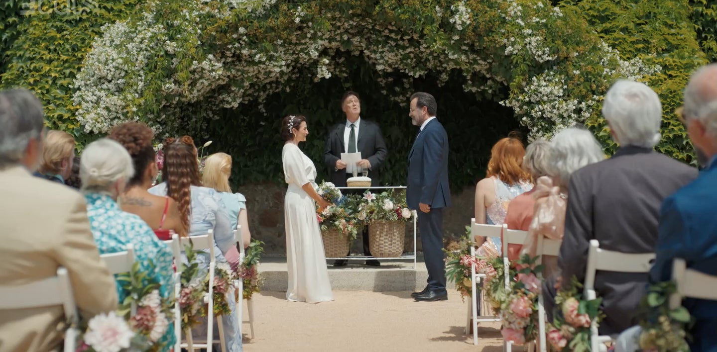 Què ha passat en el matrimoni de l'últim capítol de Vintage_ - 3Cat