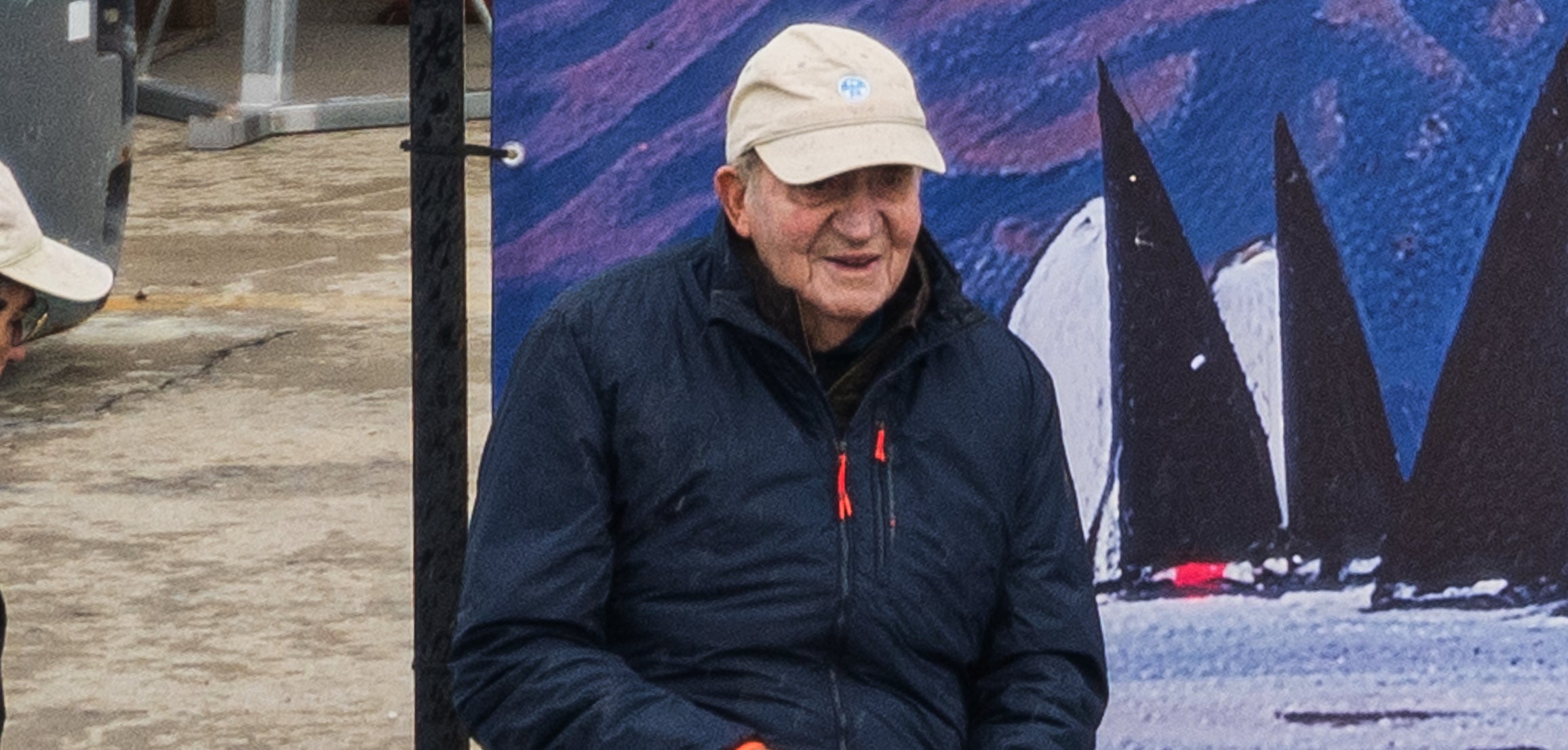 Què oculta Joan Carles de Borbó a les seves memòries_ - Europa Press