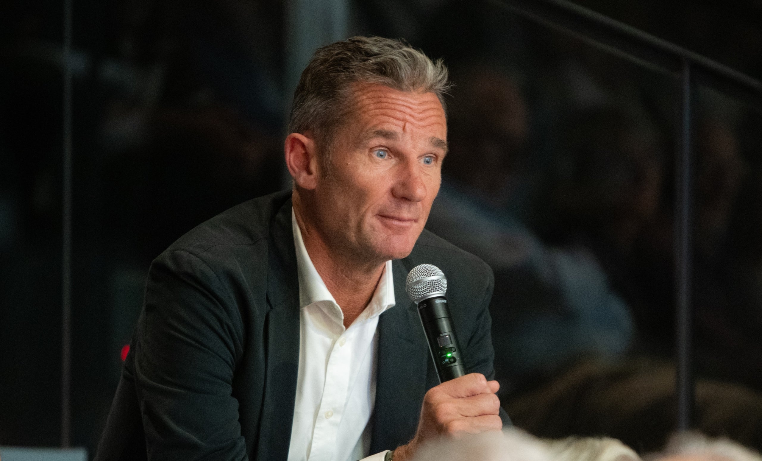 Què opina una psicòloga del nou negoci de 'coaching' d'Iñaki Urdangarin? | Europa Press.