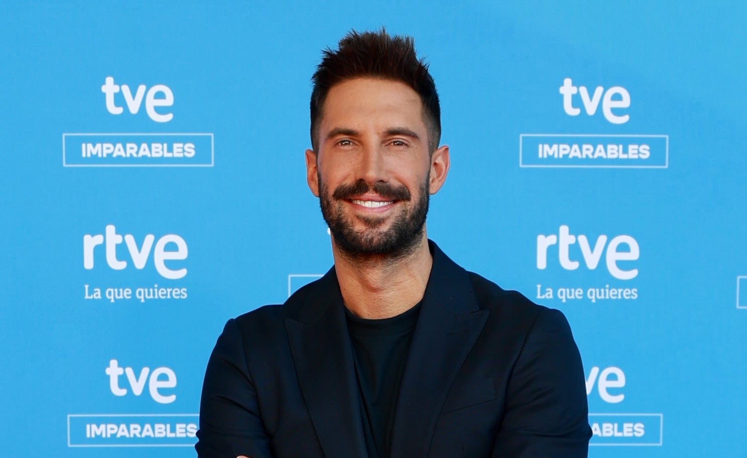 ¿Quién es Egoitz Txurruka, presentador del programa 'Feliz 2026' en RTVE? | Europa Press.