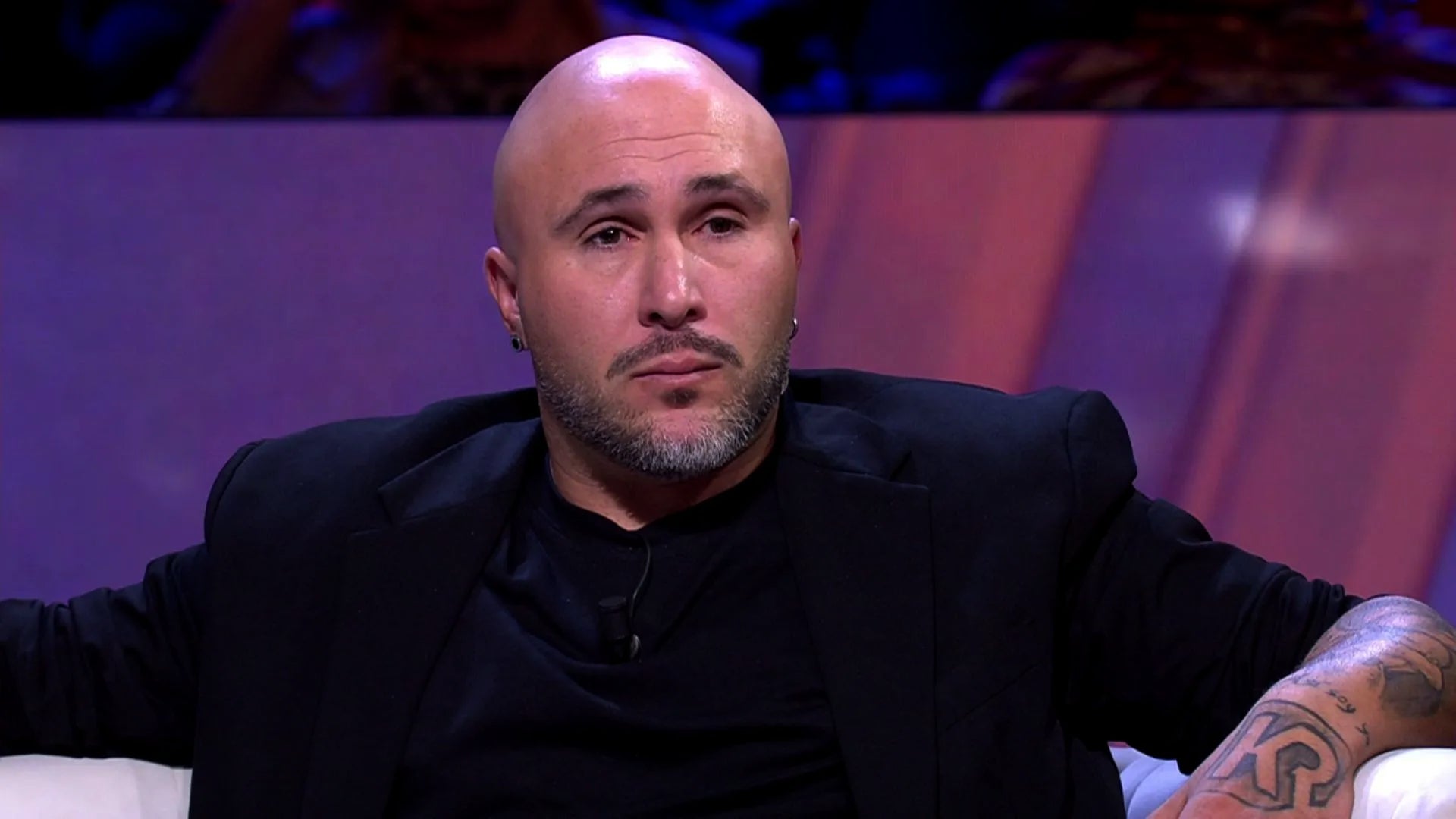 Qui és la nova parella de Kiko Rivera_ La primera després del divorci - Telecinco