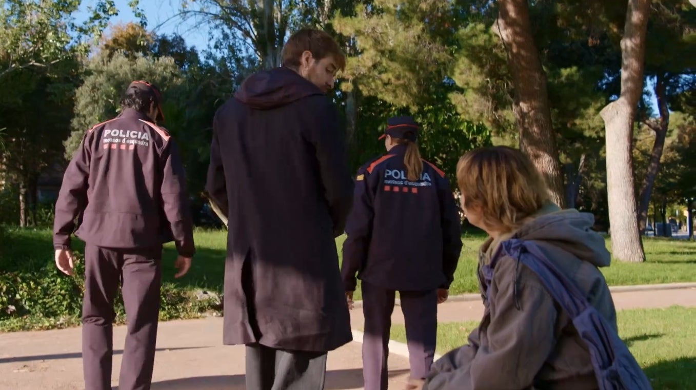 Qui ha denunciat el Ferni a 'Com si fos ahir'? | 3Cat