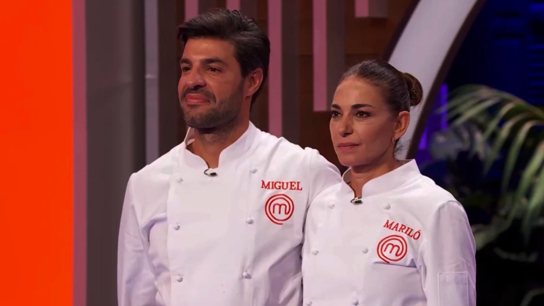 ¿Quién ha ganado la gran final de 'Masterchef'_ - TVE