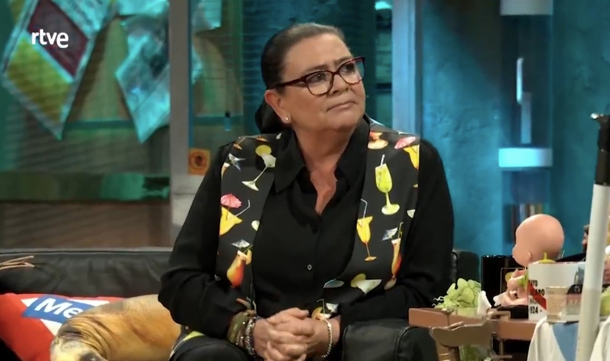 Quin és l'origen del nom de María del Monte? | RTVE