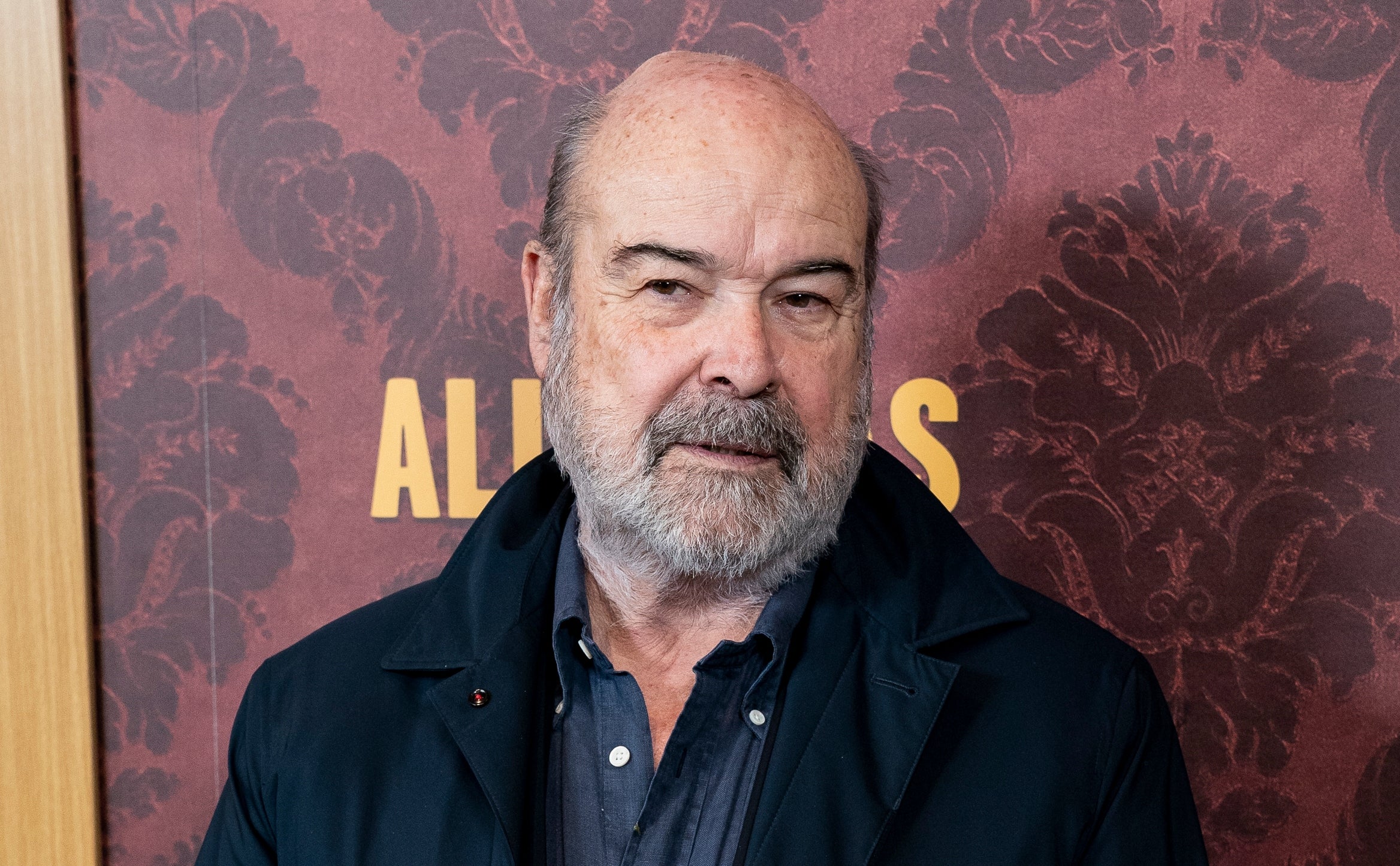 Quin problema de salut ha patit Antonio Resines? | Europa Press