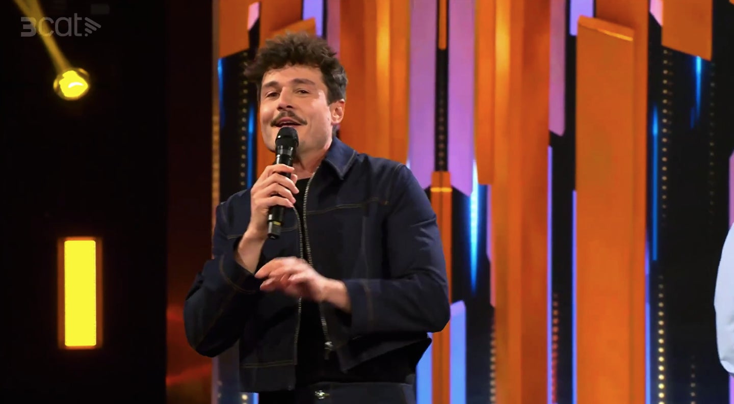 Quines cançons sentirem al 'Zenit' d'aquesta nit_ - TV3