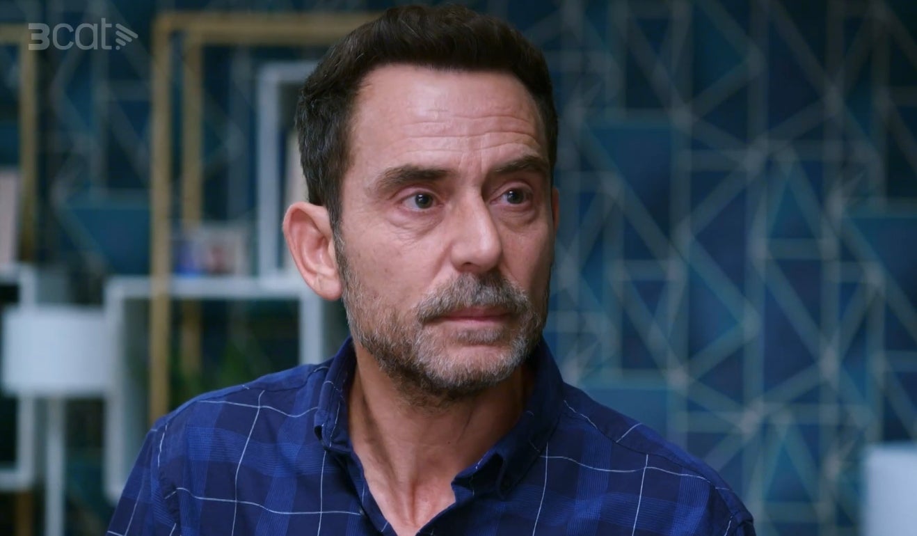 Quines conseqüències tenen les mentides del Francesc i la Cristina a 'Com si fos ahir'? | 3Cat