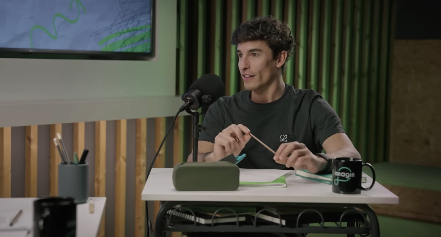 Quines inversions ha fet Marc Márquez_ - Youtube