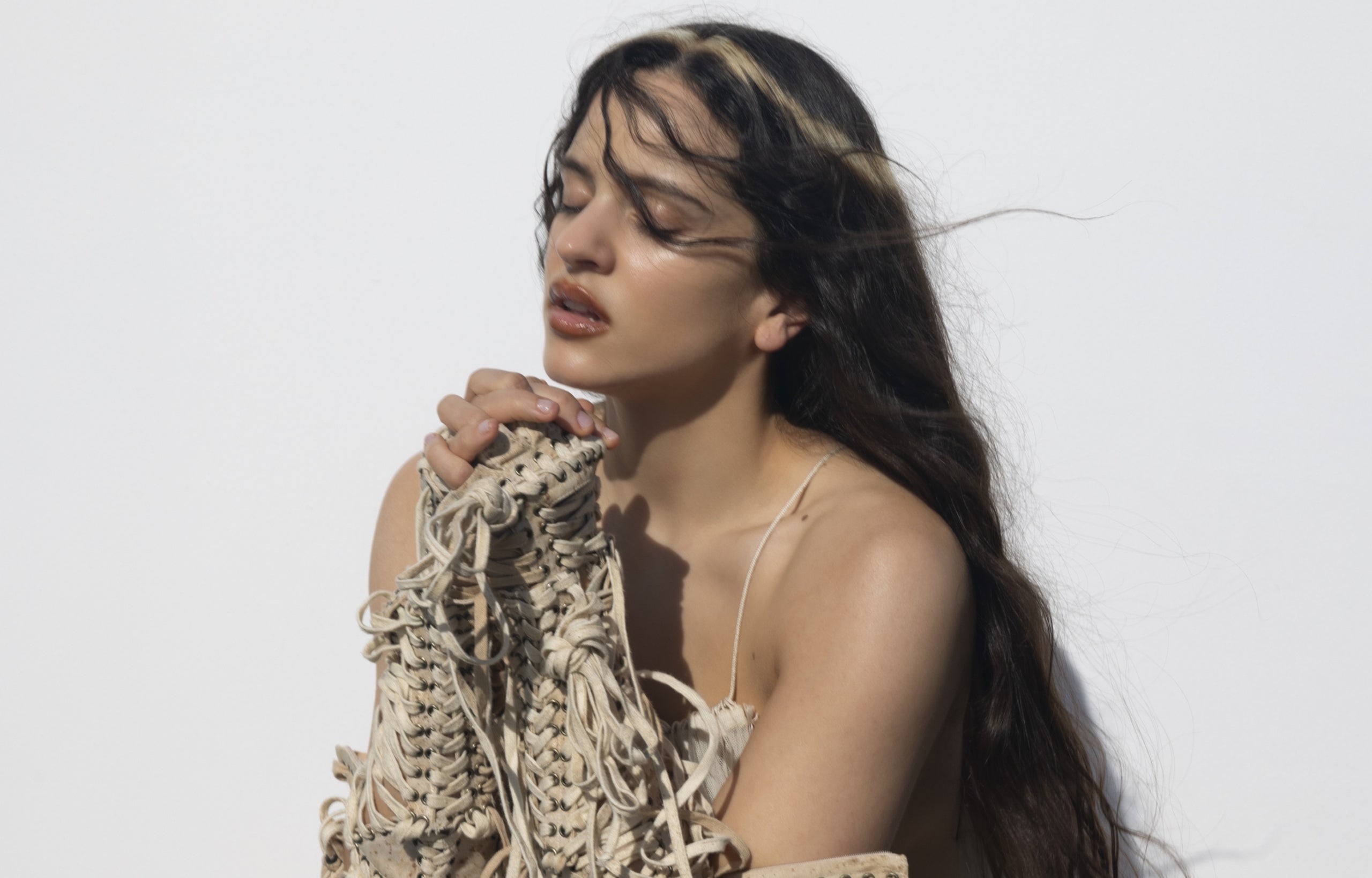 Quins famosos han passat per la 'listening party' de Rosalía? | Europa Press