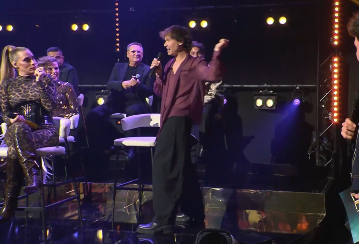 Ramon Mirabet explica una anècdota surrealista a 'Zenit' | 3Cat.