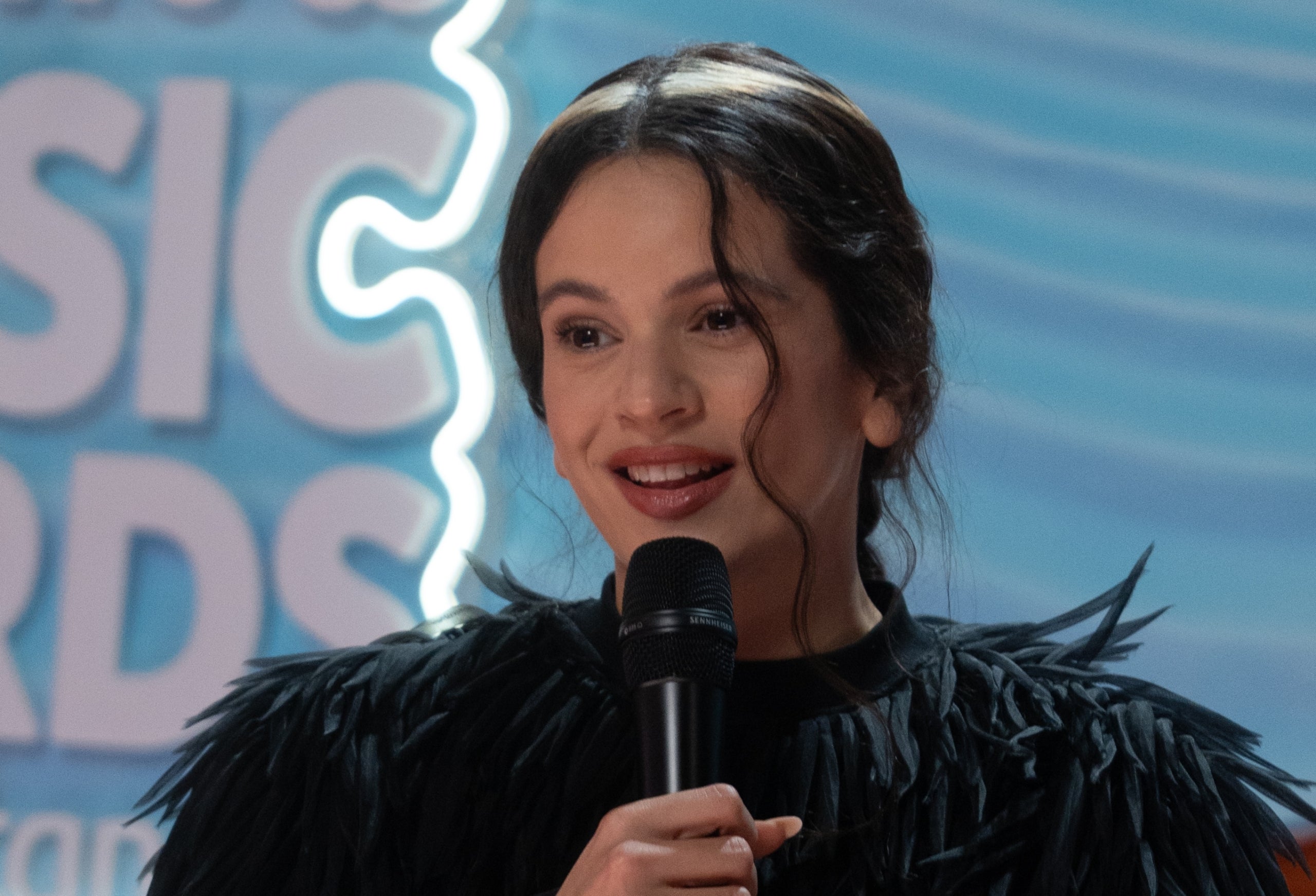 Rosalía mostra els secrets de la creació de 'Lux', el seu nou disc | Europa Press