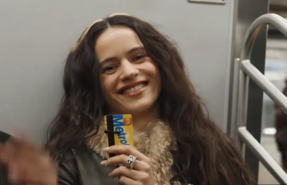 Rosalía revela que pateix TDAH en una entrevista molt curiosa | YouTube