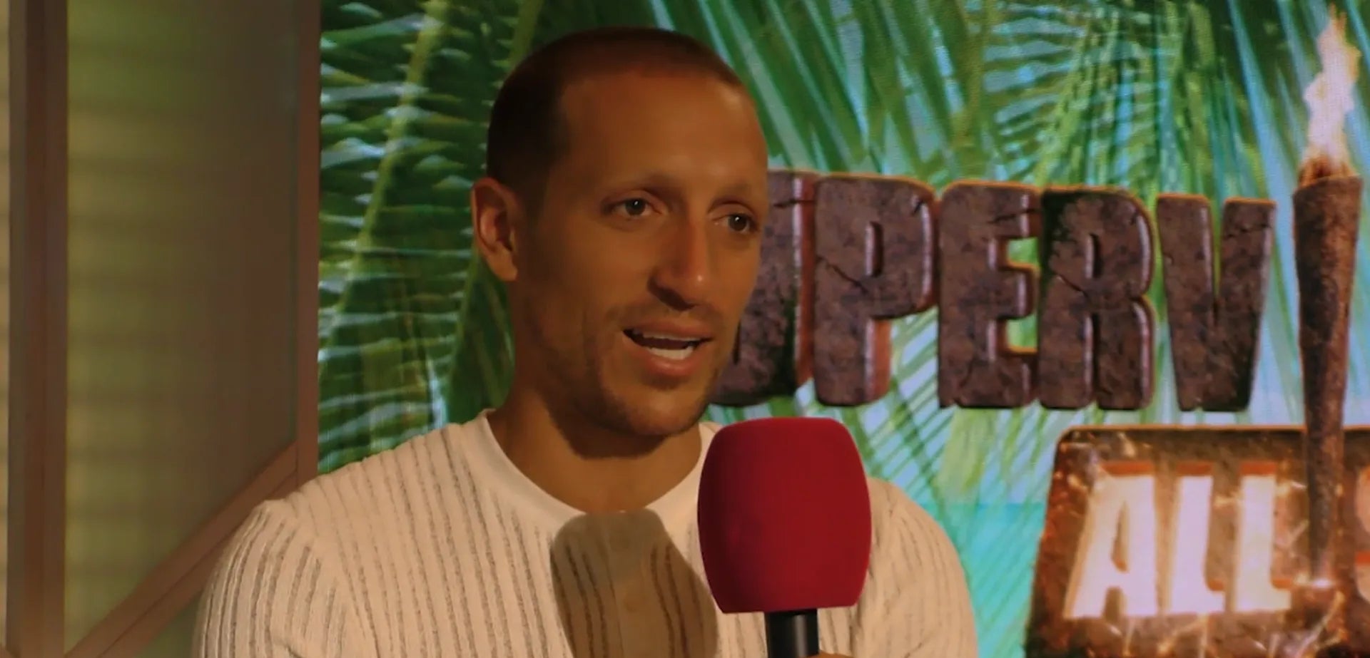 Rubén Torres explica en què es gastarà els diners del premi - Telecinco