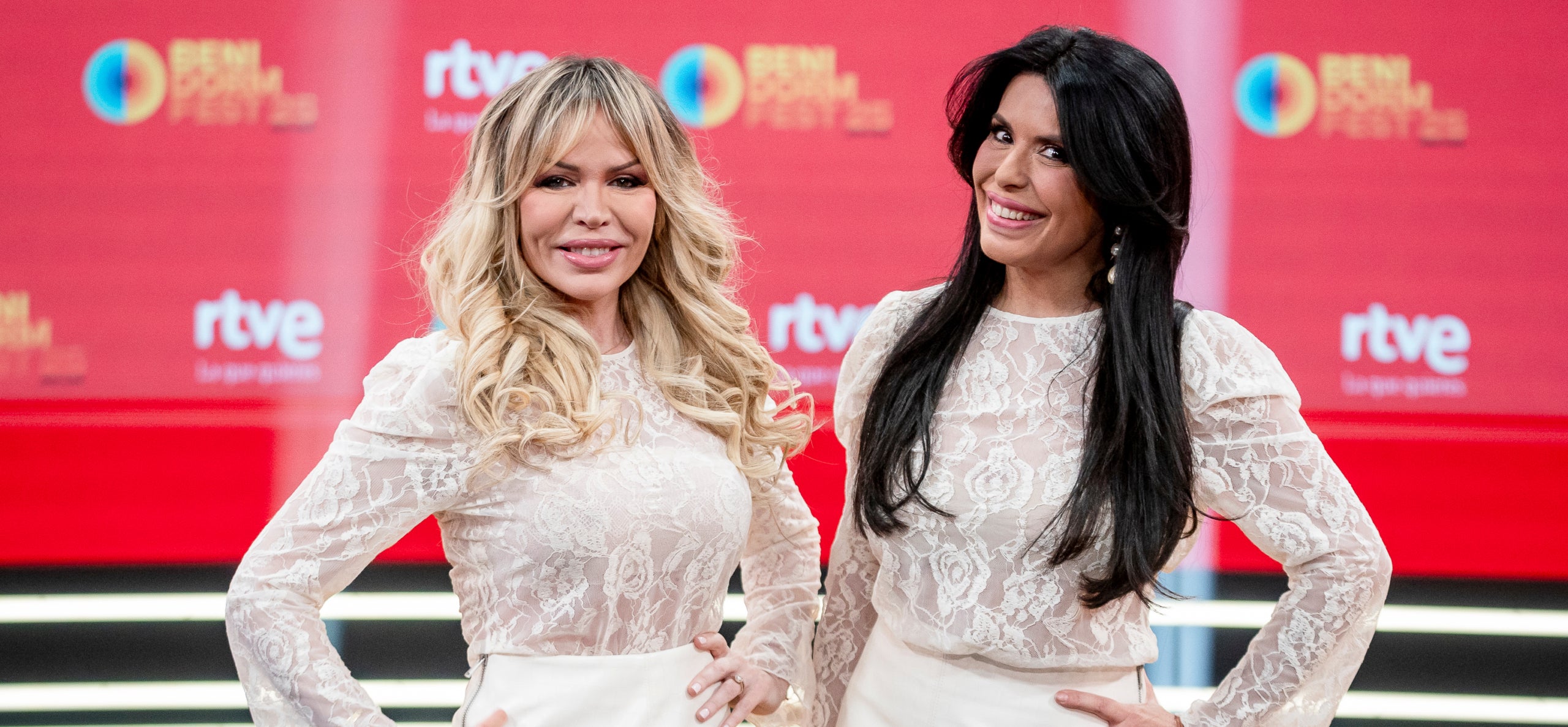 Sonia y Selena se separan definitivamente - Europa Press