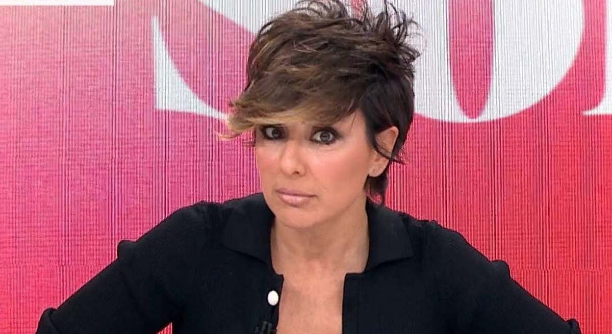 Sonsoles Ónega parla de la malaltia crònica del fill i com afecta la seva vida | Antena 3