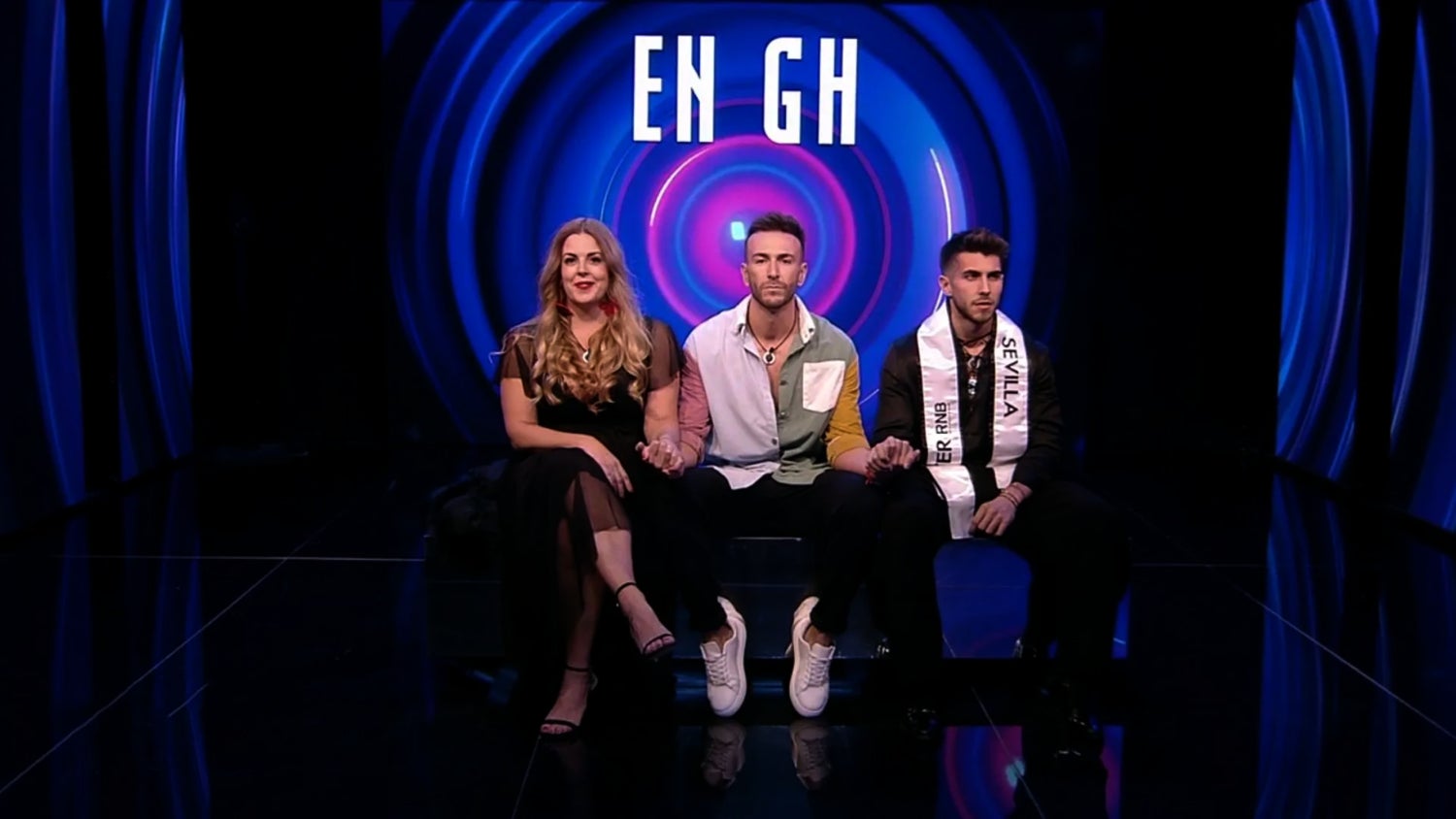 Telecinco s'enfonsa per culpa de Gran Hermano - Mediaset