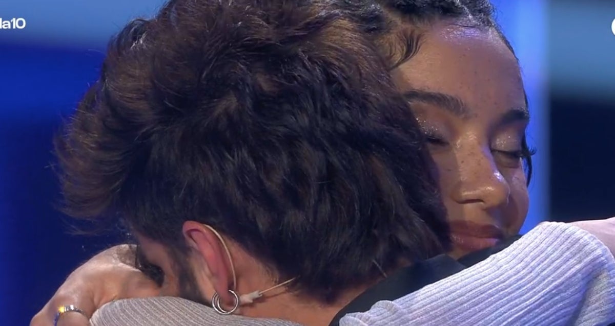 Téyou ha estat l'expulsada de la gala 10 d'OT' | Prime Video