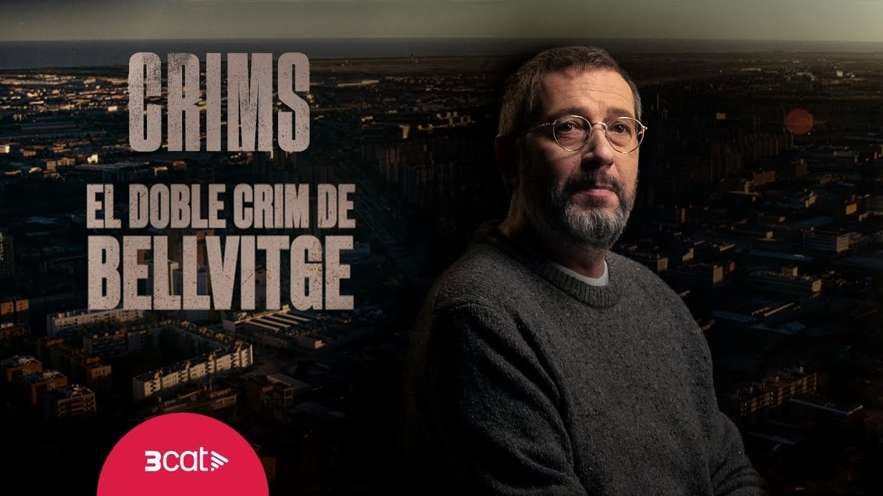 Regresa 'Crims' con un capítulo triple sobre un doble crimen - TV3