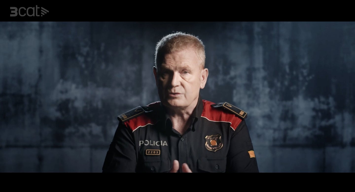 TV3 torna a liderar gràcies a 'Crims'