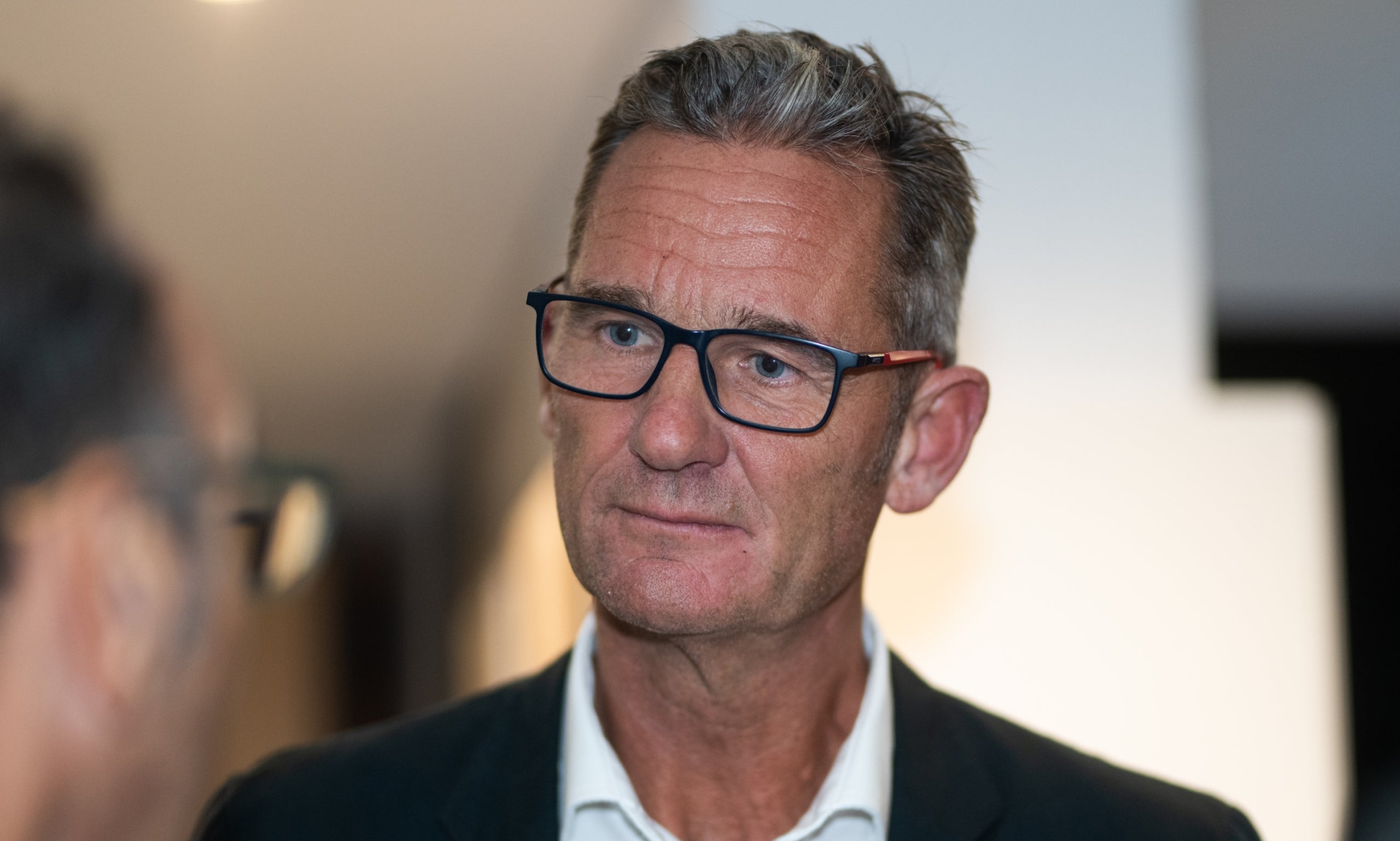 Una psicóloga analiza en profundidad la nueva profesión de Iñaki Urdangarin | Europa Press