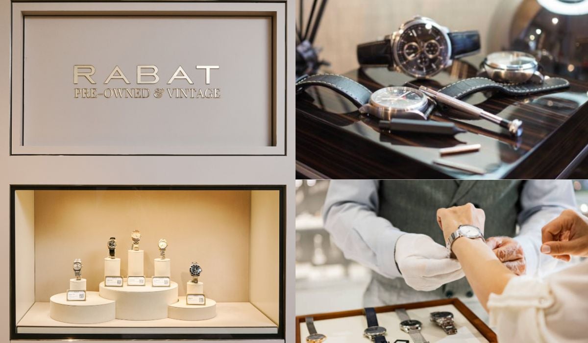 Productes de luxe / Servimedia