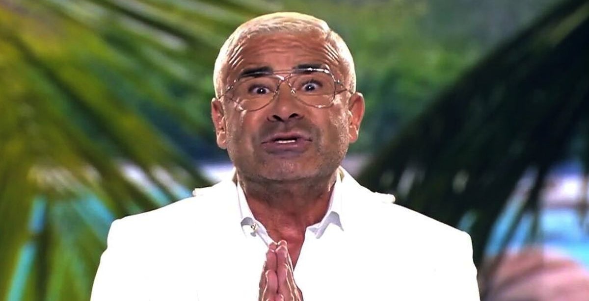 Acusaciones de tongo muy fuertes contra 'Supervivientes' - Telecinco