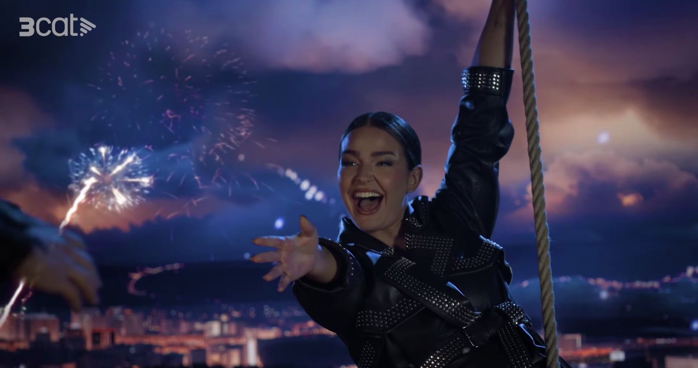 Así será la programación de TV3 para la noche de Año Nuevo - 3Cat