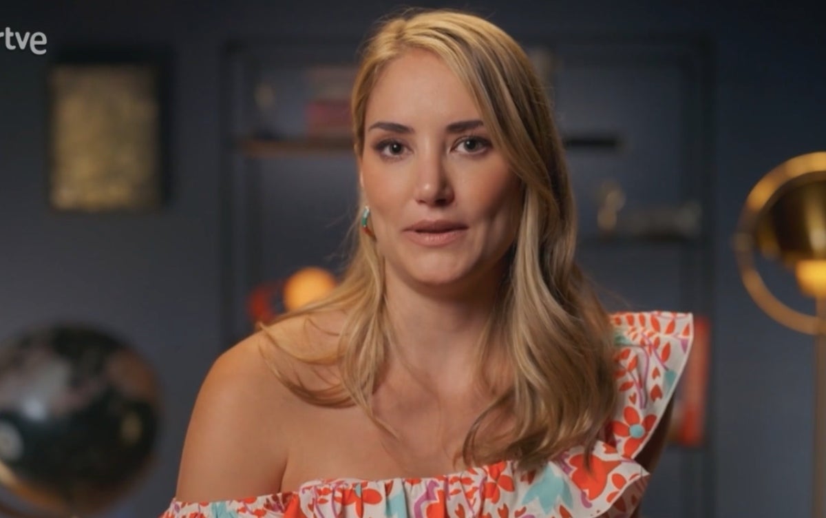 Alba Carrillo habla como nunca de su peor momento después del divorcio con Feliciano | RTVE