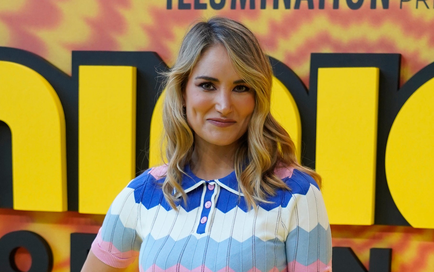 Alba Carrillo recorda els seus moments més durs | Europa Press