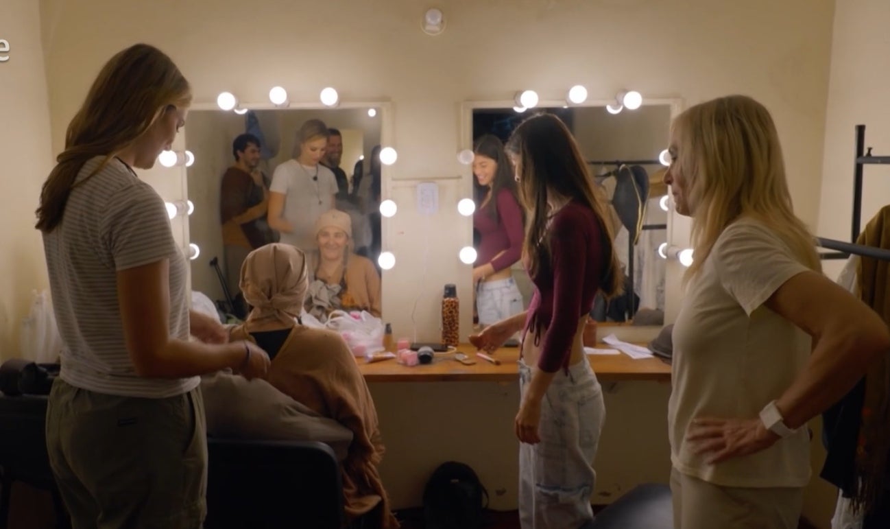 Alba Carrillo se sincera sobre la seva depressió | RTVE