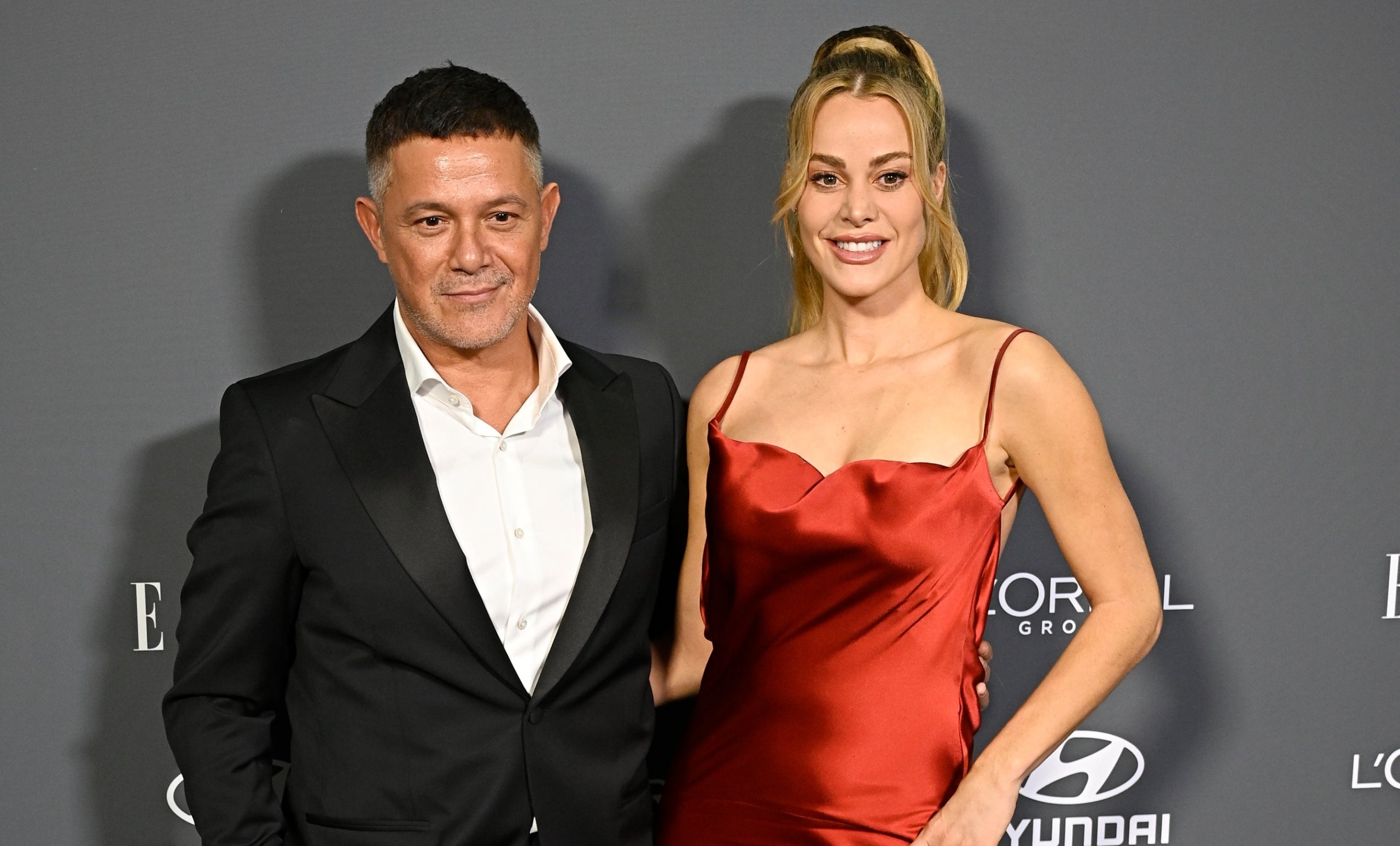 Alejandro Sanz i Candela Peña han trencat? Els detalls que han sortit a la llum | Europa Press