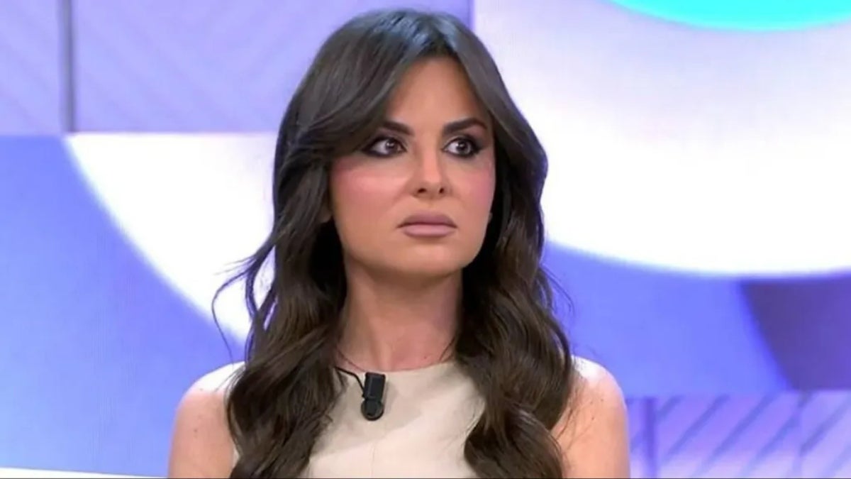 Alexia Rivas dona detalls del seu últim drama personal per culpa d'una calva | Telecinco