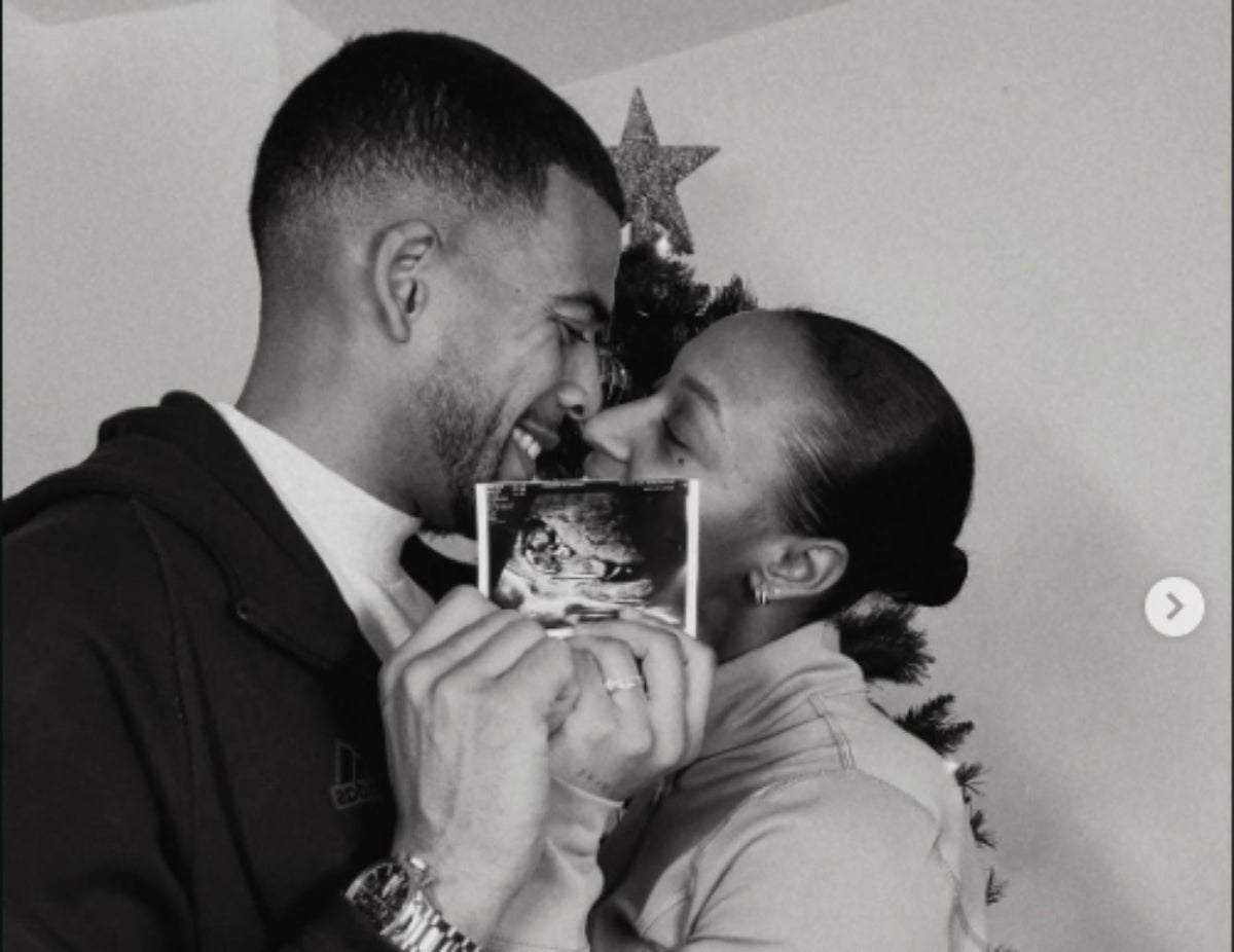 Ana Peleteiro anuncia su nuevo embarazo | Instagram