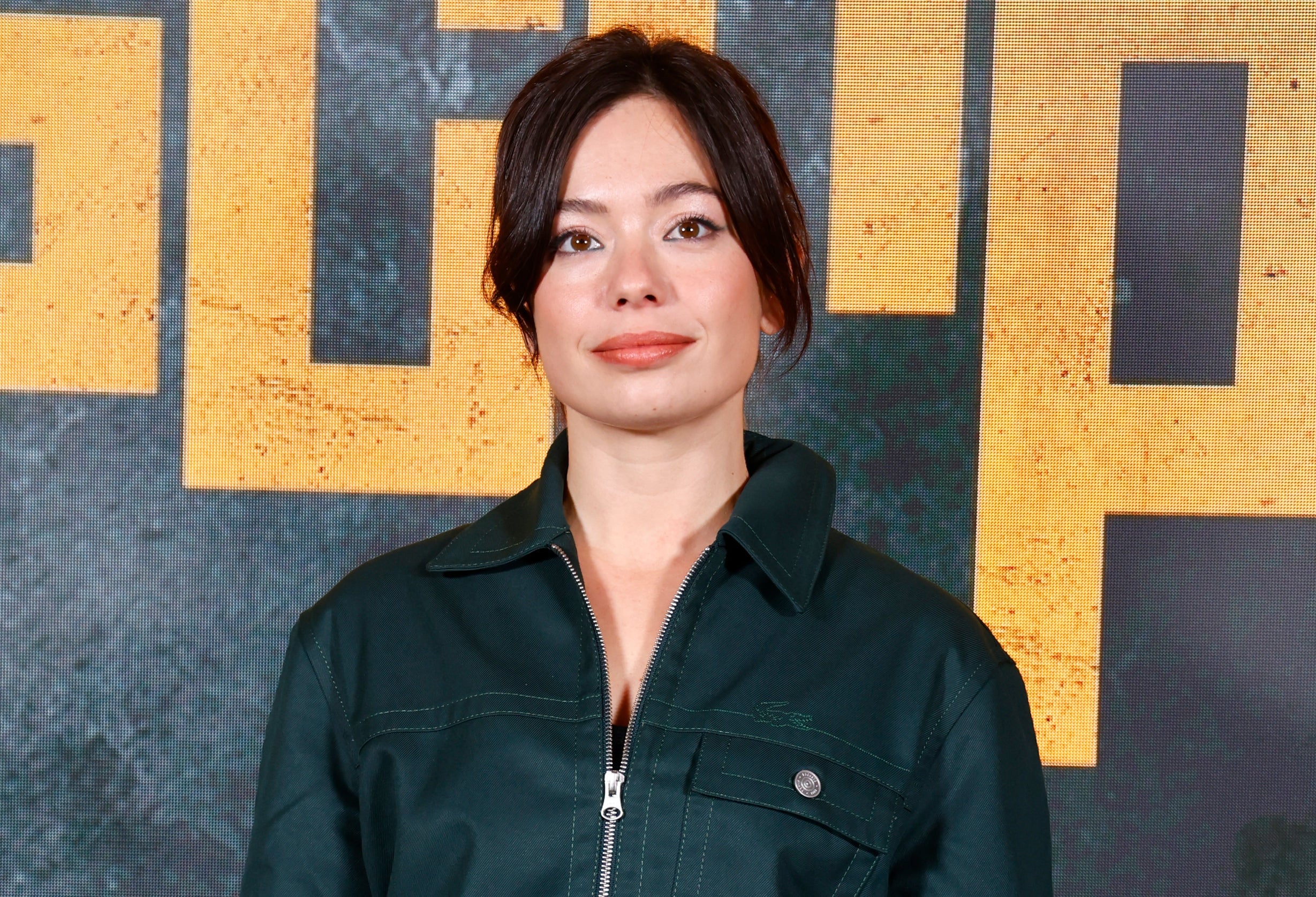 Anna Castillo revela la pitjor experiència gastronòmica durant la gravació d'una pel·lícula | Europa Press