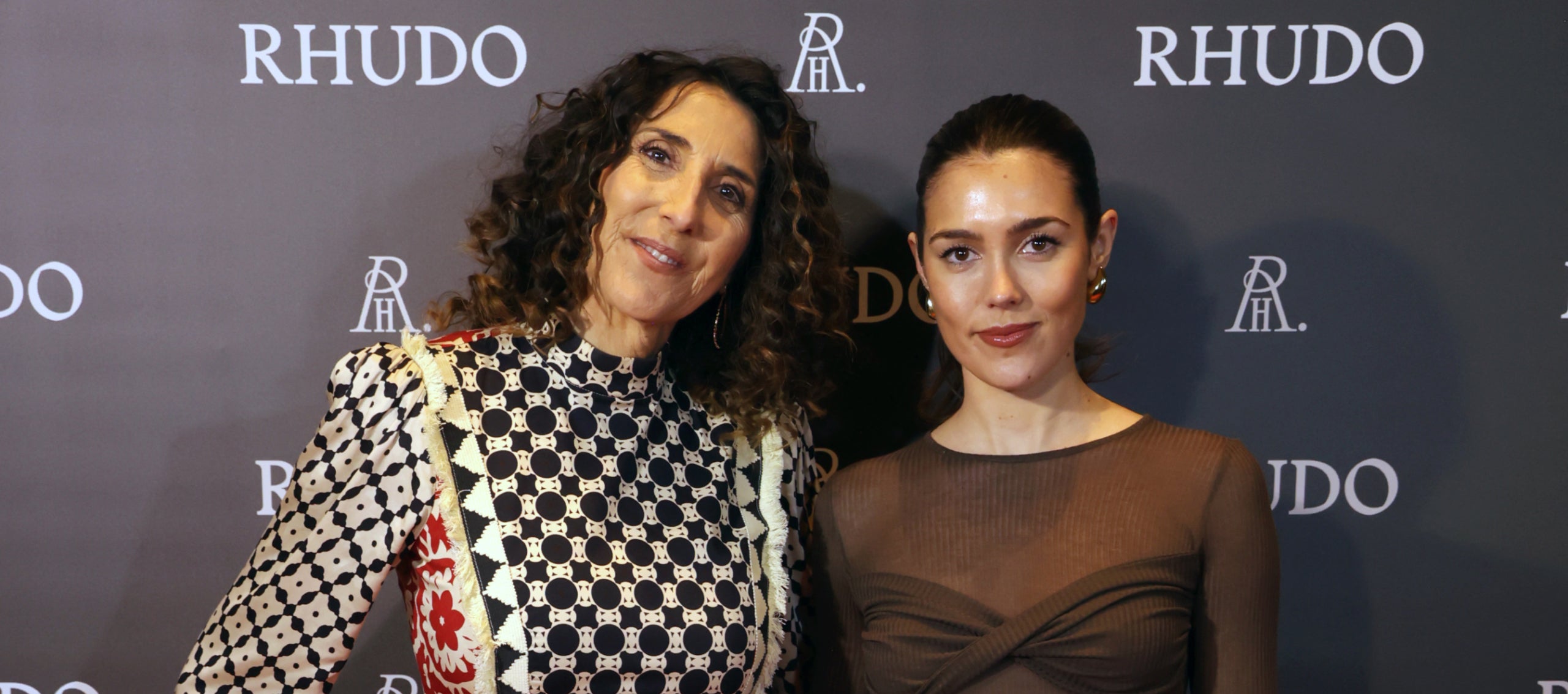 Anna Ferrer confiesa por qué no habla nunca de su padre - Europa Press