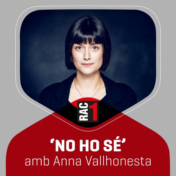 Anna Vallhonesta serà mare del seu primer fill - RAC1