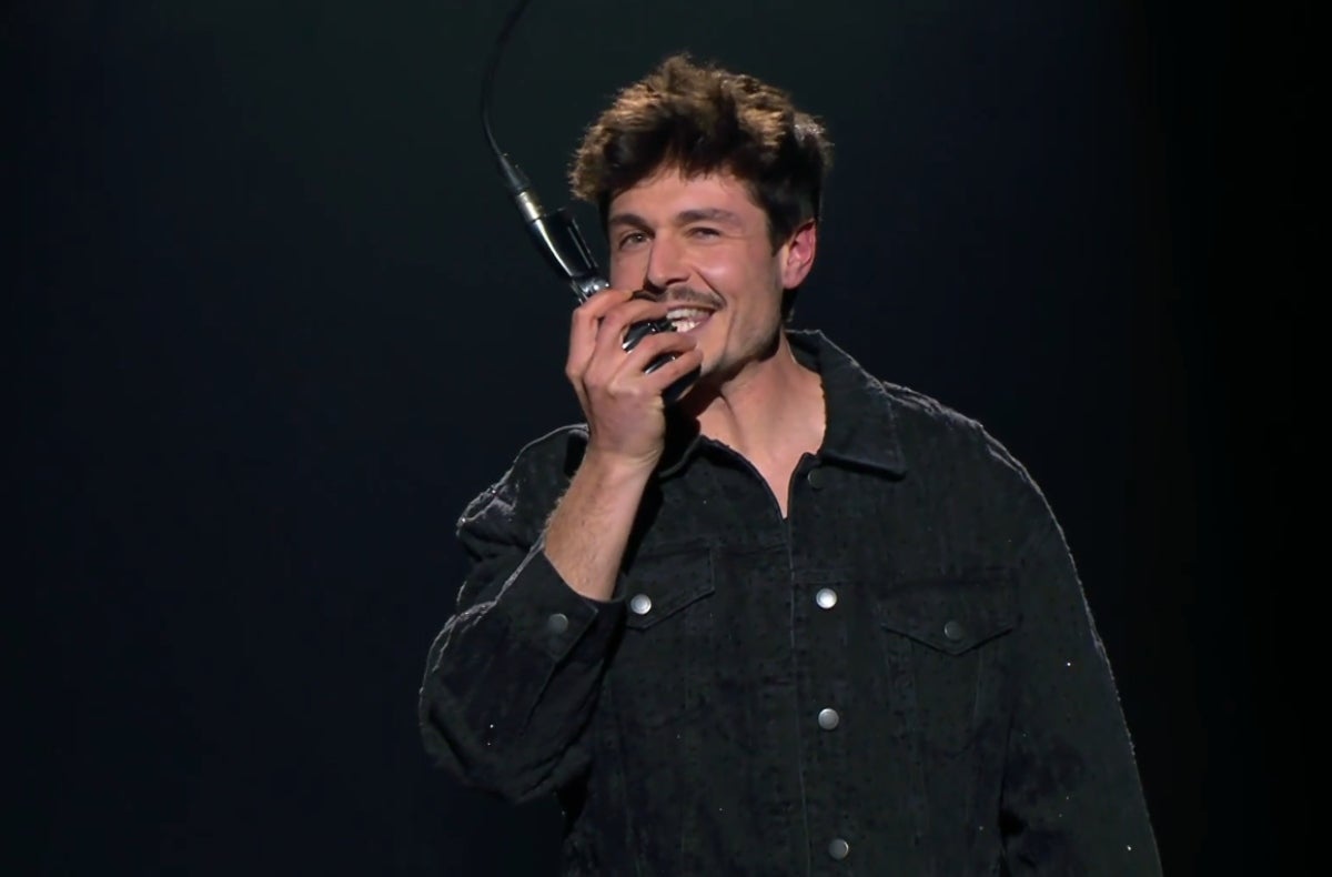 Aquests són els duels de la segona semifinal de 'Zenit' | 3Cat