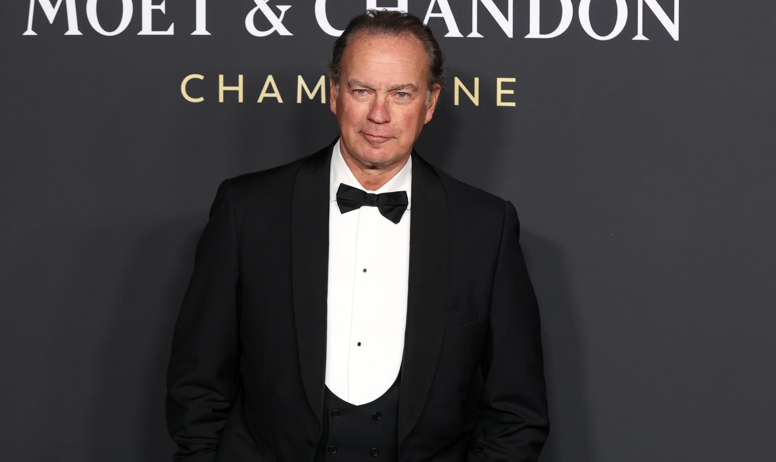 Bertín Osborne té nova parella, una noia comercial i molt més jove que ell | Europa Press