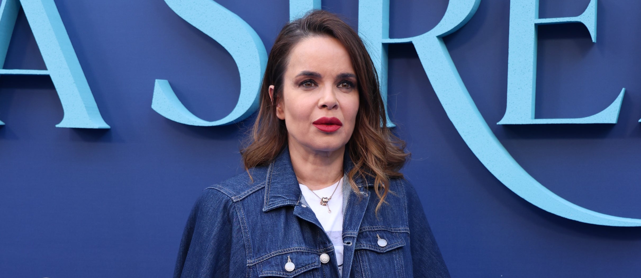 Carme Chaparro rep l'alta després d'un mes i mig a l'hospital - Europa Press