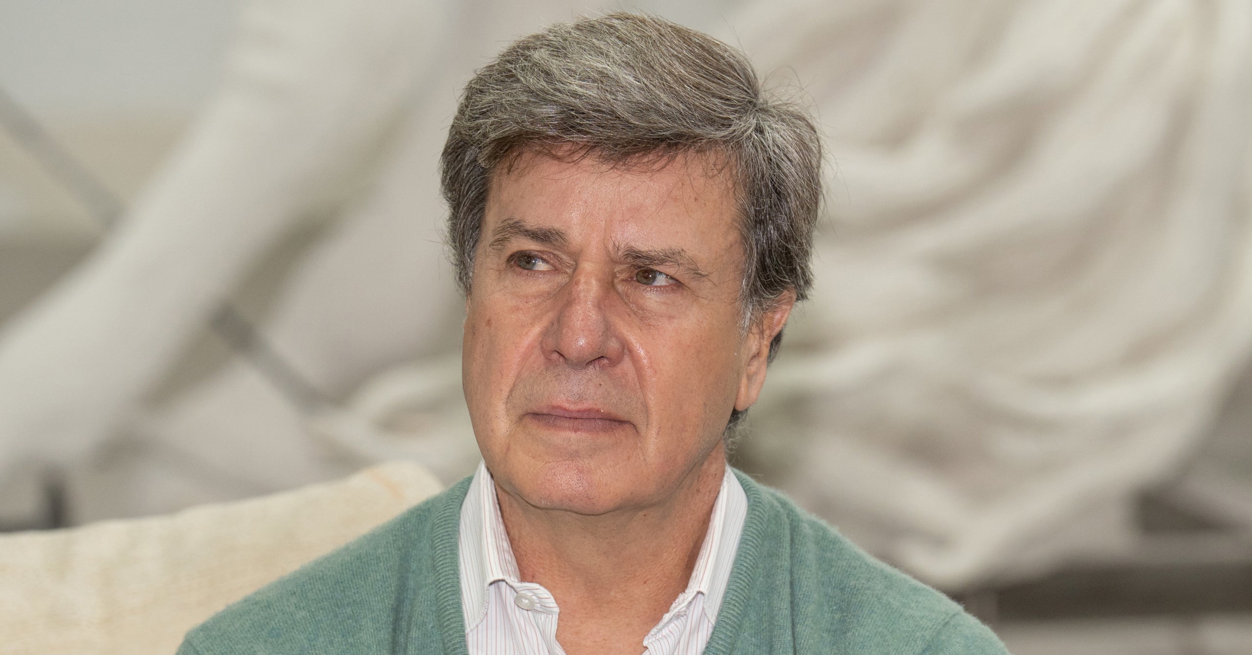 Cayetano Martínez de Irujo, malalt al viatge de noces - Europa Press